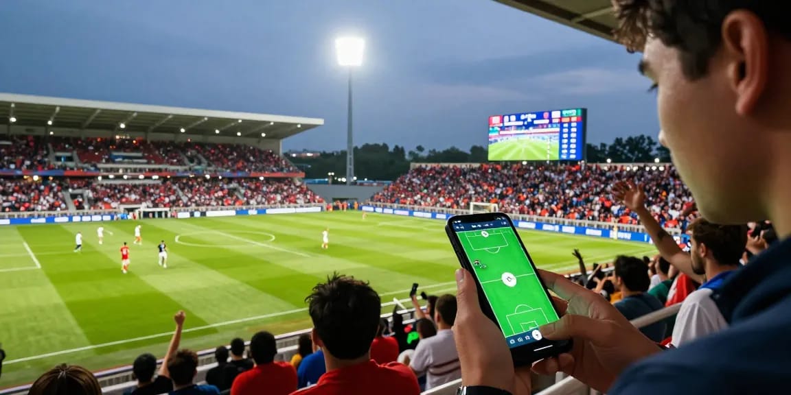 Multicanais: Análises de apostas esportivas, odds e previsões para futebol ao vivo.