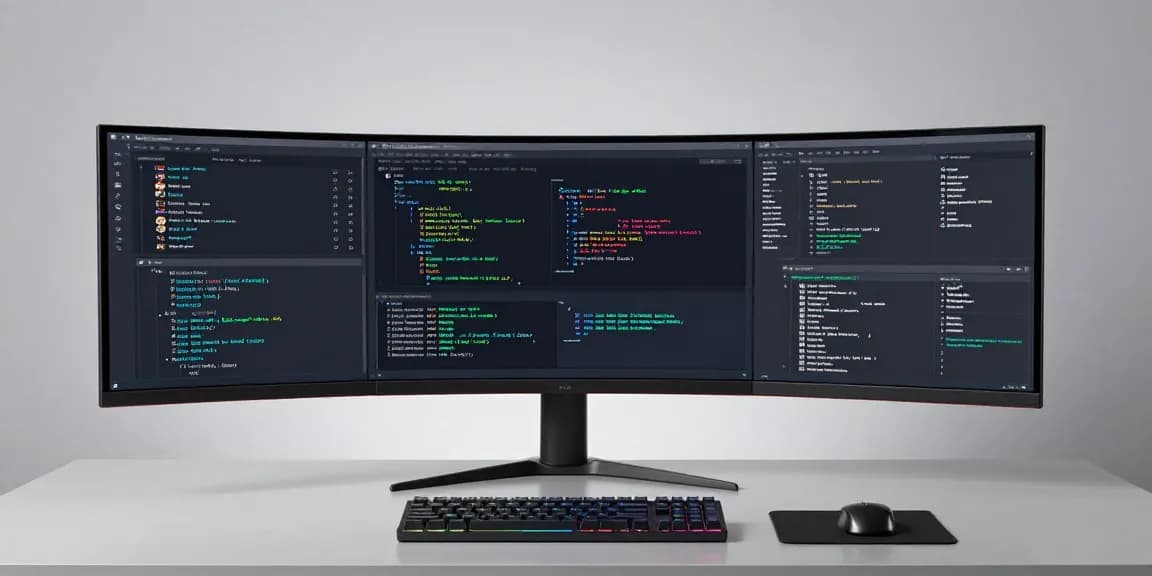 go8net gaming platform interface showcasing advanced software development and AI technology analytics.