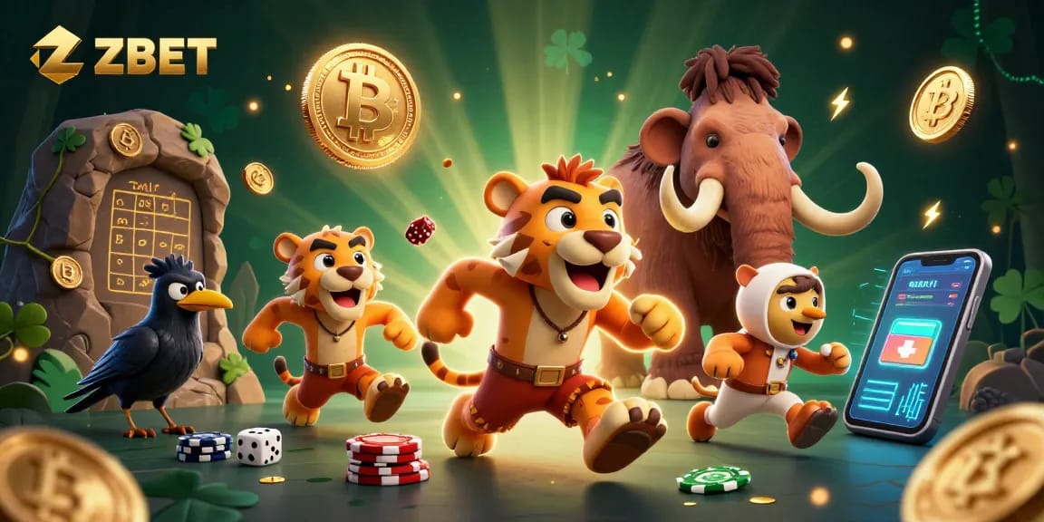 ZBET offers thrilling casino experiences, featuring exciting games and big wins.