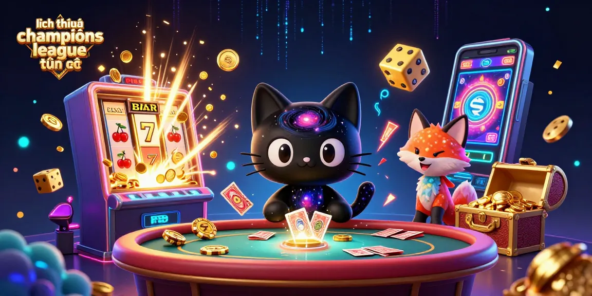 Experience exciting cash flows and joy when checking the lịch thi đấu champions league tuần này.