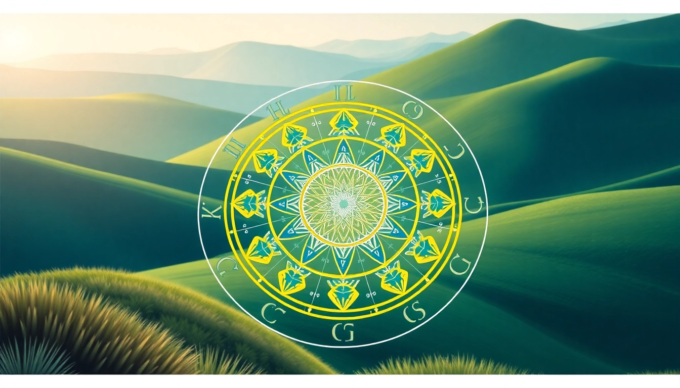 Reveal your life’s purpose through the intricate details of the destiny matrix chart design.