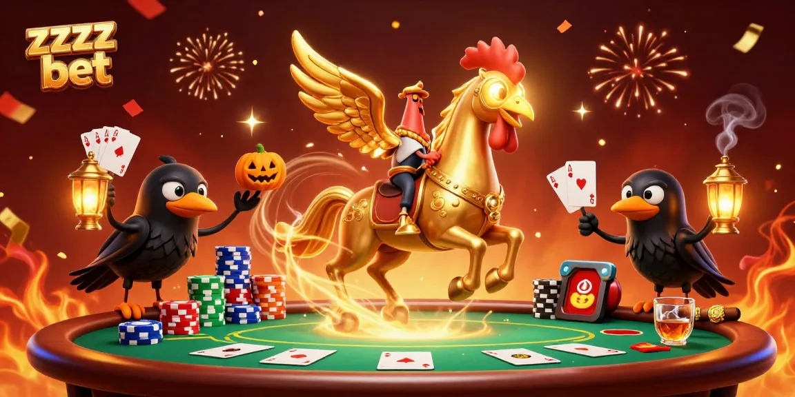 Ganhe no zzzz bet com recompensas emocionantes e promoções diárias!
